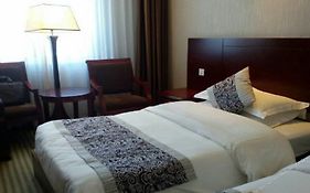 Adange Resort Hotel