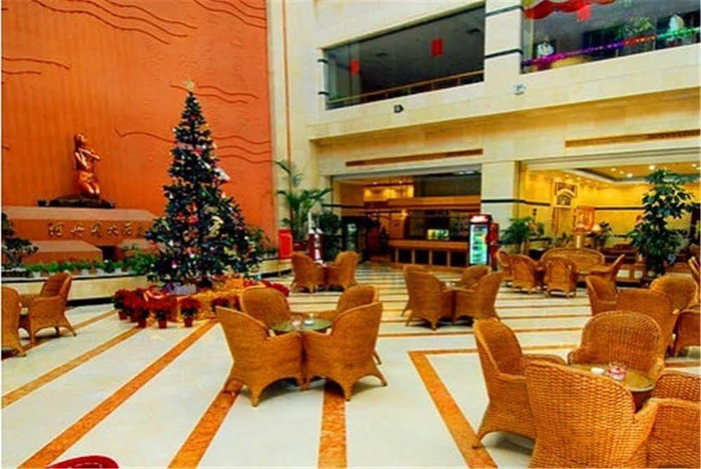 Adange Resort Hotel Lijiang  Exteriör bild