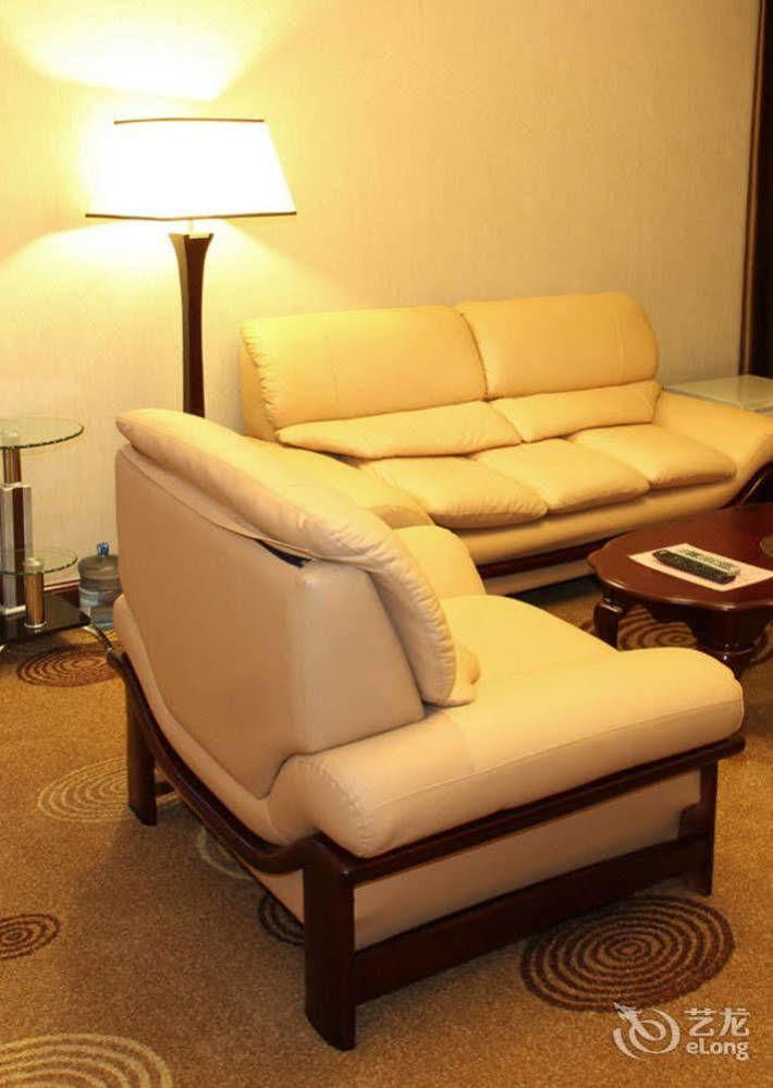 Adange Resort Hotel Lijiang  Exteriör bild